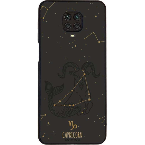 Sonique ���� Zodiac Series ��� Xiaomi Redmi Note 9S/9 Pro Capricorn