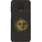 Sonique ���� Zodiac Series ��� Xiaomi Redmi Note 9S/9 Pro Eclipse