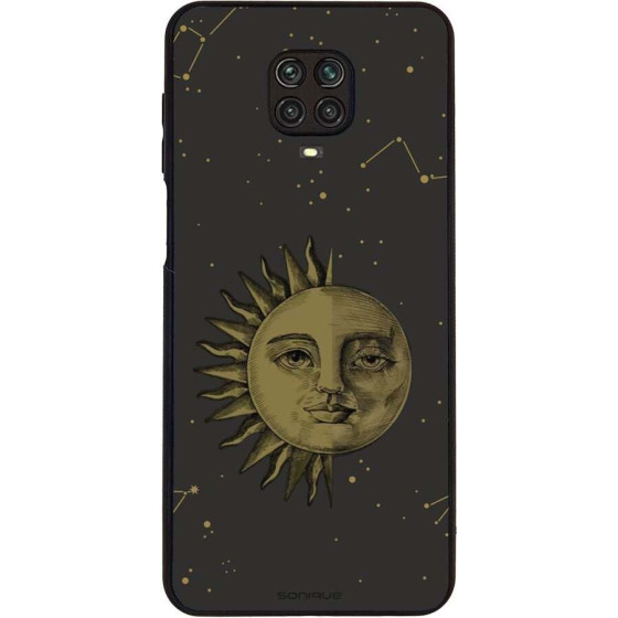 Sonique ���� Zodiac Series ��� Xiaomi Redmi Note 9S/9 Pro Eclipse