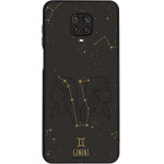 Sonique ���� Zodiac Series ��� Xiaomi Redmi Note 9S/9 Pro Gemini