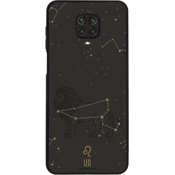 Sonique ���� Zodiac Series ��� Xiaomi Redmi Note 9S/9 Pro Leo