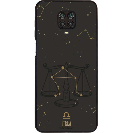 Sonique ���� Zodiac Series ��� Xiaomi Redmi Note 9S/9 Pro Libra