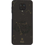 Sonique ���� Zodiac Series ��� Xiaomi Redmi Note 9S/9 Pro Pisces