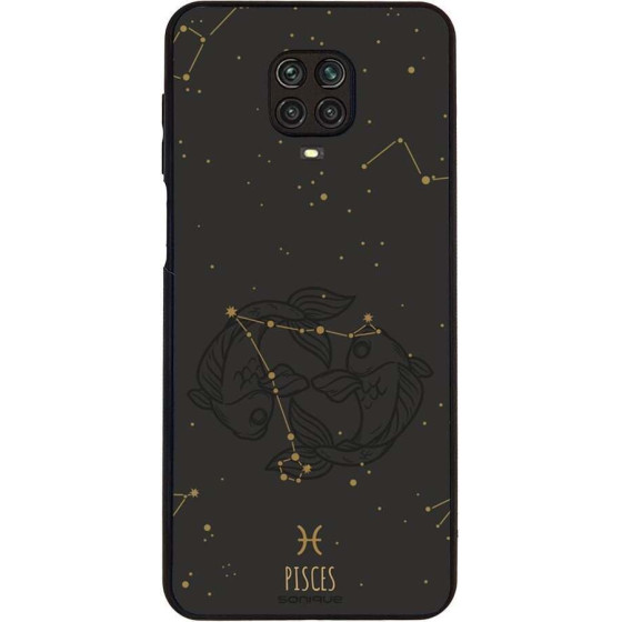 Sonique ���� Zodiac Series ��� Xiaomi Redmi Note 9S/9 Pro Pisces