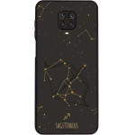 Sonique ���� Zodiac Series ��� Xiaomi Redmi Note 9S/9 Pro Sagittarius