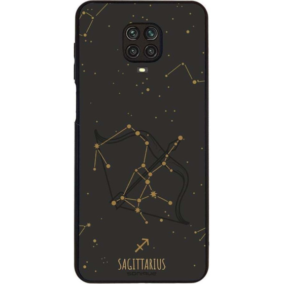 Sonique ���� Zodiac Series ��� Xiaomi Redmi Note 9S/9 Pro Sagittarius