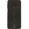 Sonique ���� Zodiac Series ��� Xiaomi Redmi Note 9S/9 Pro Scorpio