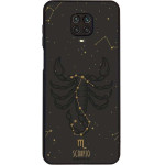 Sonique ���� Zodiac Series ��� Xiaomi Redmi Note 9S/9 Pro Scorpio