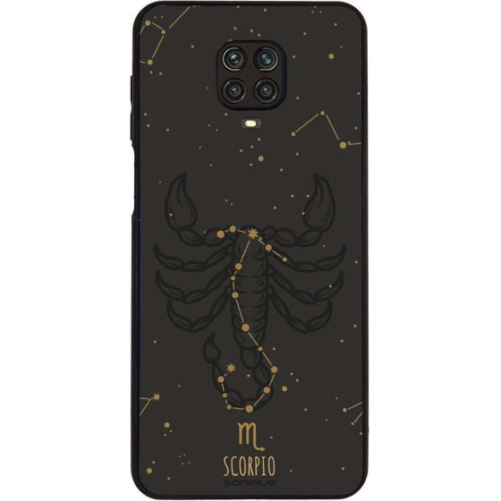 Sonique ���� Zodiac Series ��� Xiaomi Redmi Note 9S/9 Pro Scorpio