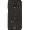 Sonique ���� Zodiac Series ��� Xiaomi Redmi Note 9S/9 Pro Taurus