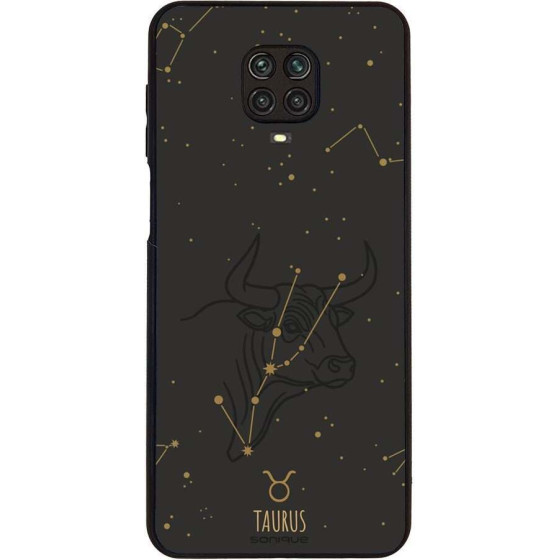 Sonique ���� Zodiac Series ��� Xiaomi Redmi Note 9S/9 Pro Taurus