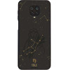 Sonique ���� Zodiac Series ��� Xiaomi Redmi Note 9S/9 Pro Virgo