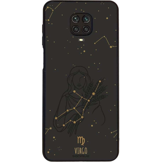Sonique ���� Zodiac Series ��� Xiaomi Redmi Note 9S/9 Pro Virgo