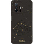 Sonique ���� Zodiac Series ��� Xiaomi Xiaomi 11T / Xiaomi 11T Pro Aquarius