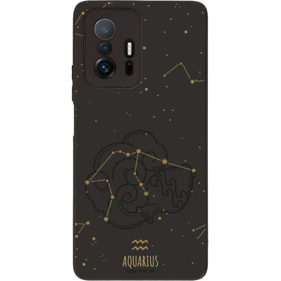 Sonique ���� Zodiac Series ��� Xiaomi Xiaomi 11T / Xiaomi 11T Pro Aquarius