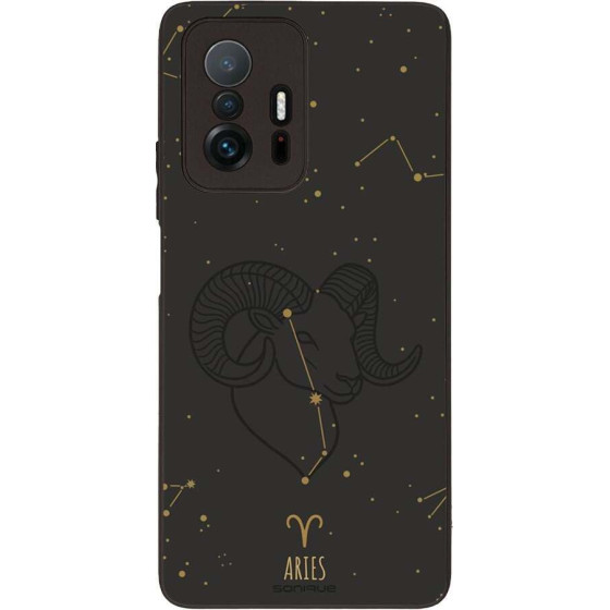 Sonique ���� Zodiac Series ��� Xiaomi Xiaomi 11T / Xiaomi 11T Pro Aries