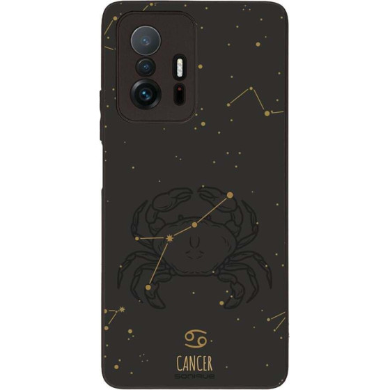 Sonique ���� Zodiac Series ��� Xiaomi Xiaomi 11T / Xiaomi 11T Pro Cancer