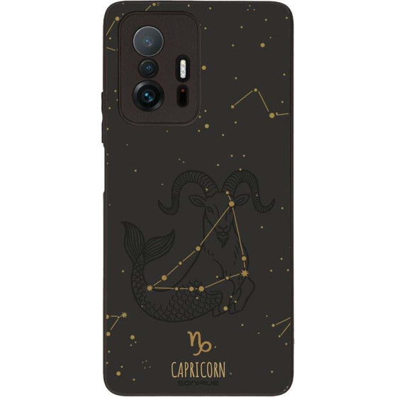 Sonique ���� Zodiac Series ��� Xiaomi Xiaomi 11T / Xiaomi 11T Pro Capricorn