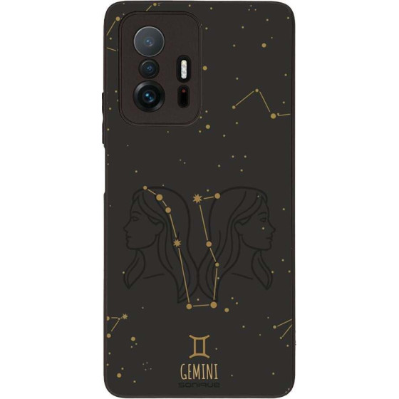 Sonique ���� Zodiac Series ��� Xiaomi Xiaomi 11T / Xiaomi 11T Pro Gemini