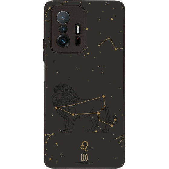 Sonique ���� Zodiac Series ��� Xiaomi Xiaomi 11T / Xiaomi 11T Pro Leo