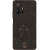 Sonique ���� Zodiac Series ��� Xiaomi Xiaomi 11T / Xiaomi 11T Pro Libra