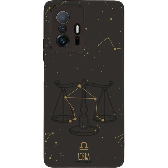 Sonique ���� Zodiac Series ��� Xiaomi Xiaomi 11T / Xiaomi 11T Pro Libra