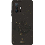 Sonique ���� Zodiac Series ��� Xiaomi Xiaomi 11T / Xiaomi 11T Pro Pisces
