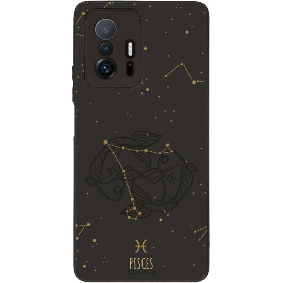 Sonique ���� Zodiac Series ��� Xiaomi Xiaomi 11T / Xiaomi 11T Pro Pisces