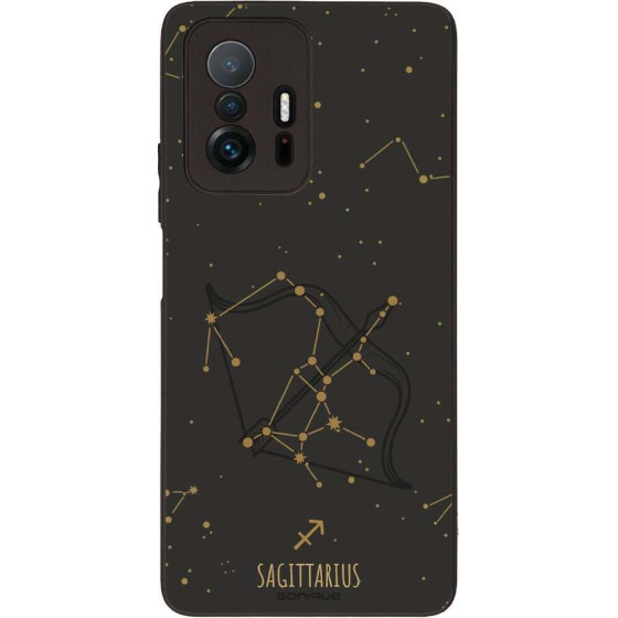 Sonique ���� Zodiac Series ��� Xiaomi Xiaomi 11T / Xiaomi 11T Pro Sagittarius
