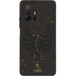 Sonique ���� Zodiac Series ��� Xiaomi Xiaomi 11T / Xiaomi 11T Pro Scorpio