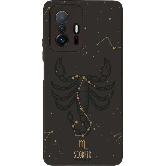 Sonique ���� Zodiac Series ��� Xiaomi Xiaomi 11T / Xiaomi 11T Pro Scorpio