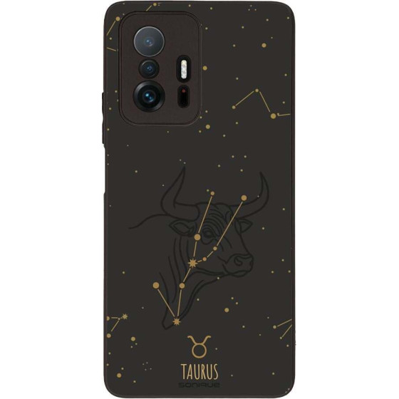 Sonique ���� Zodiac Series ��� Xiaomi Xiaomi 11T / Xiaomi 11T Pro Taurus