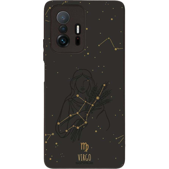 Sonique ���� Zodiac Series ��� Xiaomi Xiaomi 11T / Xiaomi 11T Pro Virgo