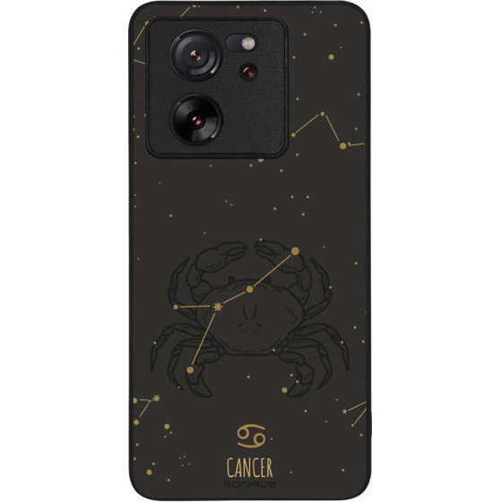 Sonique ���� Zodiac Series ��� Xiaomi Xiaomi 13T 5G / Xiaomi 13T Pro 5G Cancer