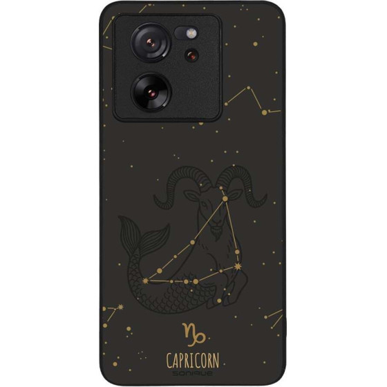 Sonique ���� Zodiac Series ��� Xiaomi Xiaomi 13T 5G / Xiaomi 13T Pro 5G Capricorn