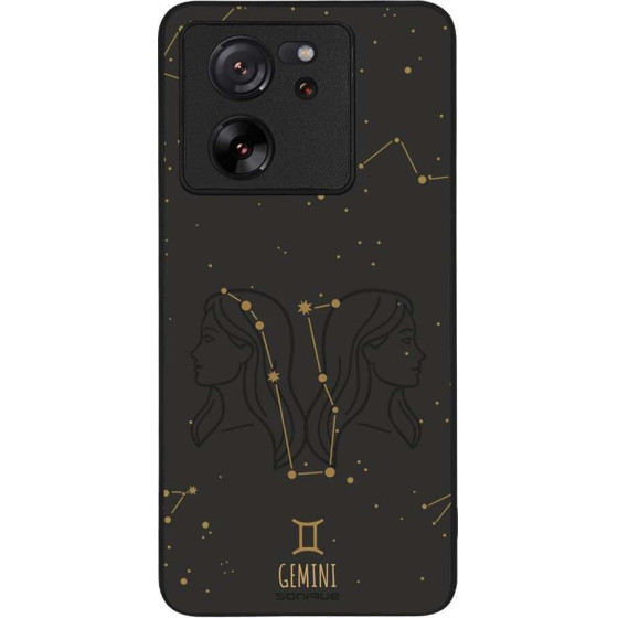 Sonique ���� Zodiac Series ��� Xiaomi Xiaomi 13T 5G / Xiaomi 13T Pro 5G Gemini