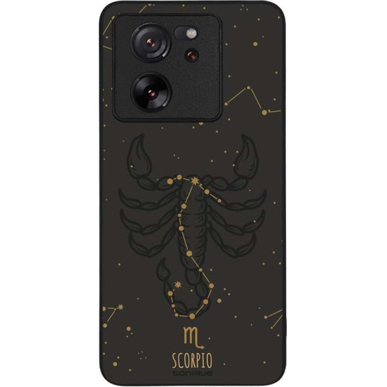 Sonique ���� Zodiac Series ��� Xiaomi Xiaomi 13T 5G / Xiaomi 13T Pro 5G Scorpio