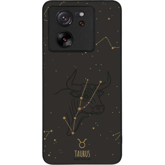 Sonique ���� Zodiac Series ��� Xiaomi Xiaomi 13T 5G / Xiaomi 13T Pro 5G Taurus