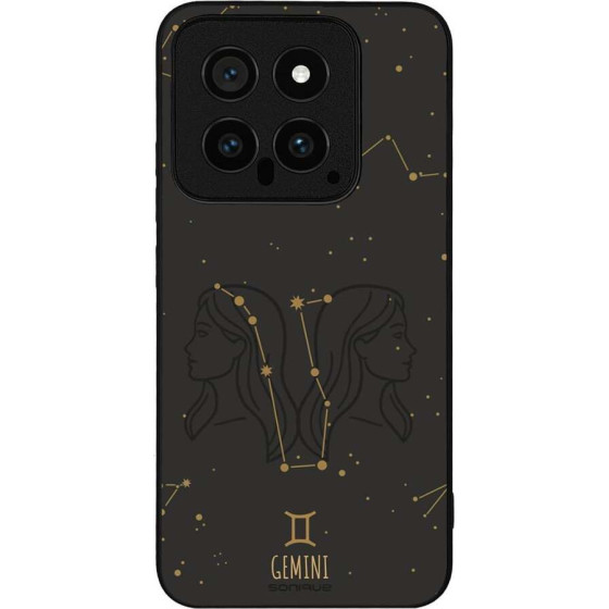 Sonique ���� Zodiac Series ��� Xiaomi Xiaomi 14 Gemini