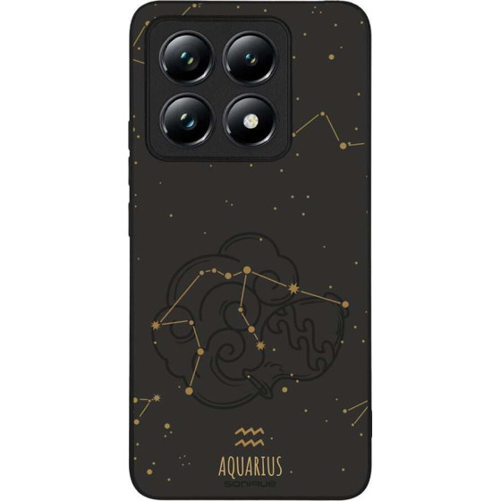 Sonique ���� Zodiac Series ��� Xiaomi Xiaomi 14T Aquarius