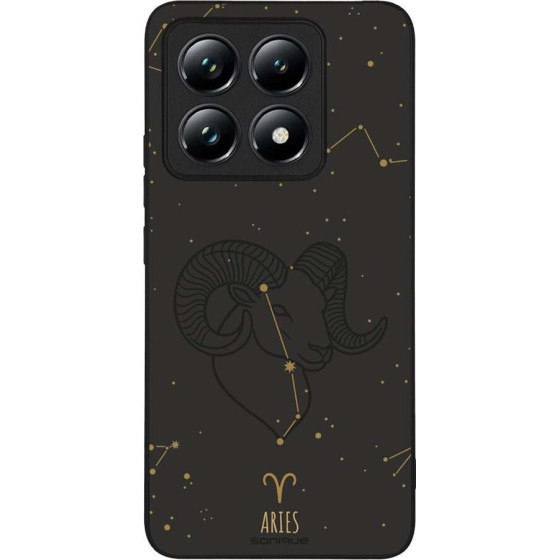 Sonique ���� Zodiac Series ��� Xiaomi Xiaomi 14T Aries