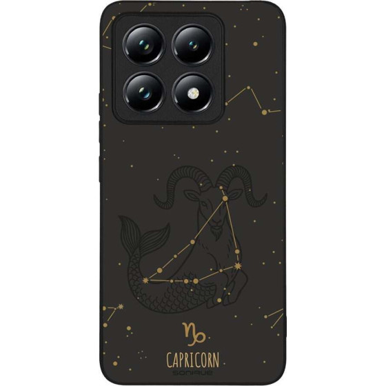 Sonique ���� Zodiac Series ��� Xiaomi Xiaomi 14T Capricorn