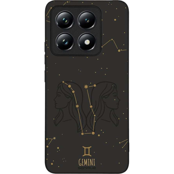 Sonique ���� Zodiac Series ��� Xiaomi Xiaomi 14T Gemini