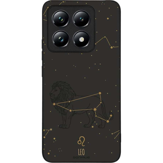 Sonique ���� Zodiac Series ��� Xiaomi Xiaomi 14T Leo