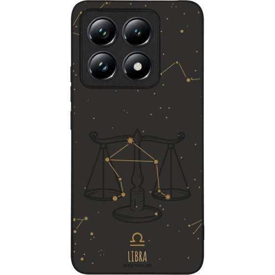 Sonique ���� Zodiac Series ��� Xiaomi Xiaomi 14T Libra