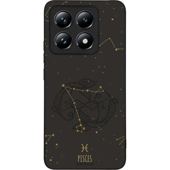 Sonique ���� Zodiac Series ��� Xiaomi Xiaomi 14T Pisces