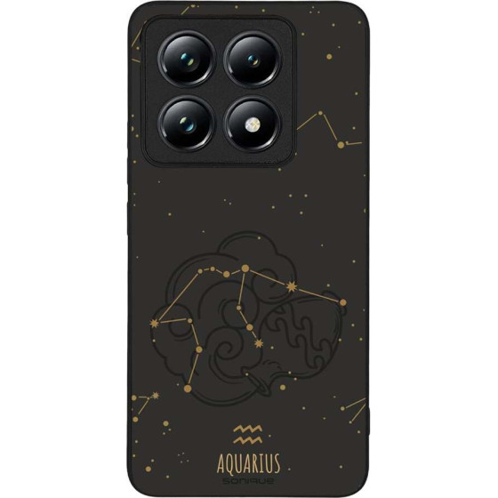Sonique ���� Zodiac Series ��� Xiaomi Xiaomi 14T Pro Aquarius