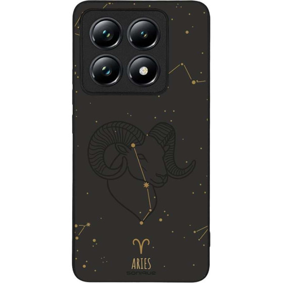 Sonique ���� Zodiac Series ��� Xiaomi Xiaomi 14T Pro Aries