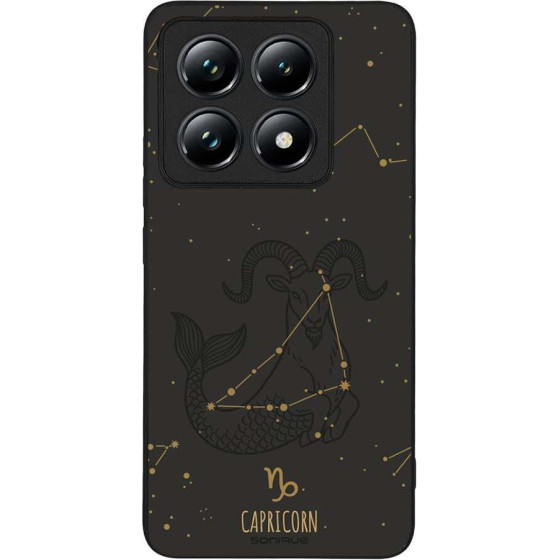 Sonique ���� Zodiac Series ��� Xiaomi Xiaomi 14T Pro Capricorn