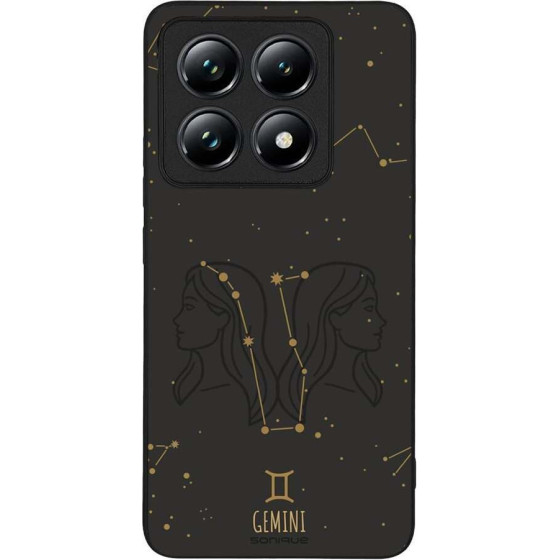 Sonique ���� Zodiac Series ��� Xiaomi Xiaomi 14T Pro Gemini